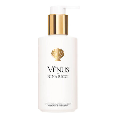 Creme Corporal Nina Ricci Venus Feminino